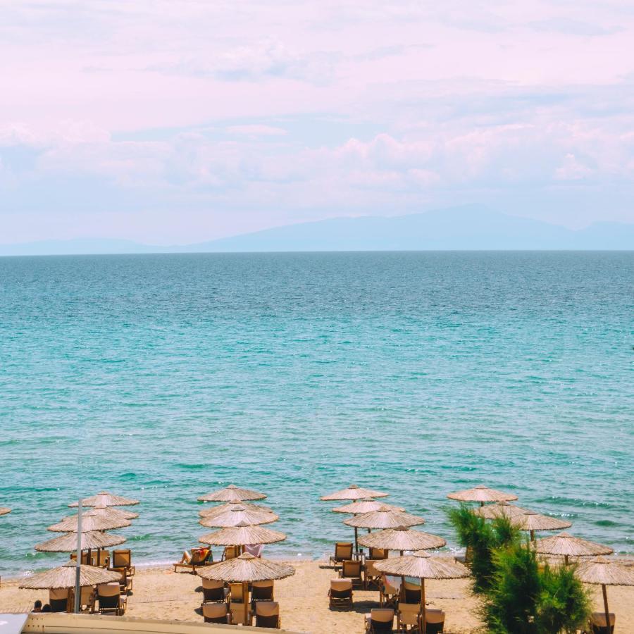 Hotel Georgalas Sun