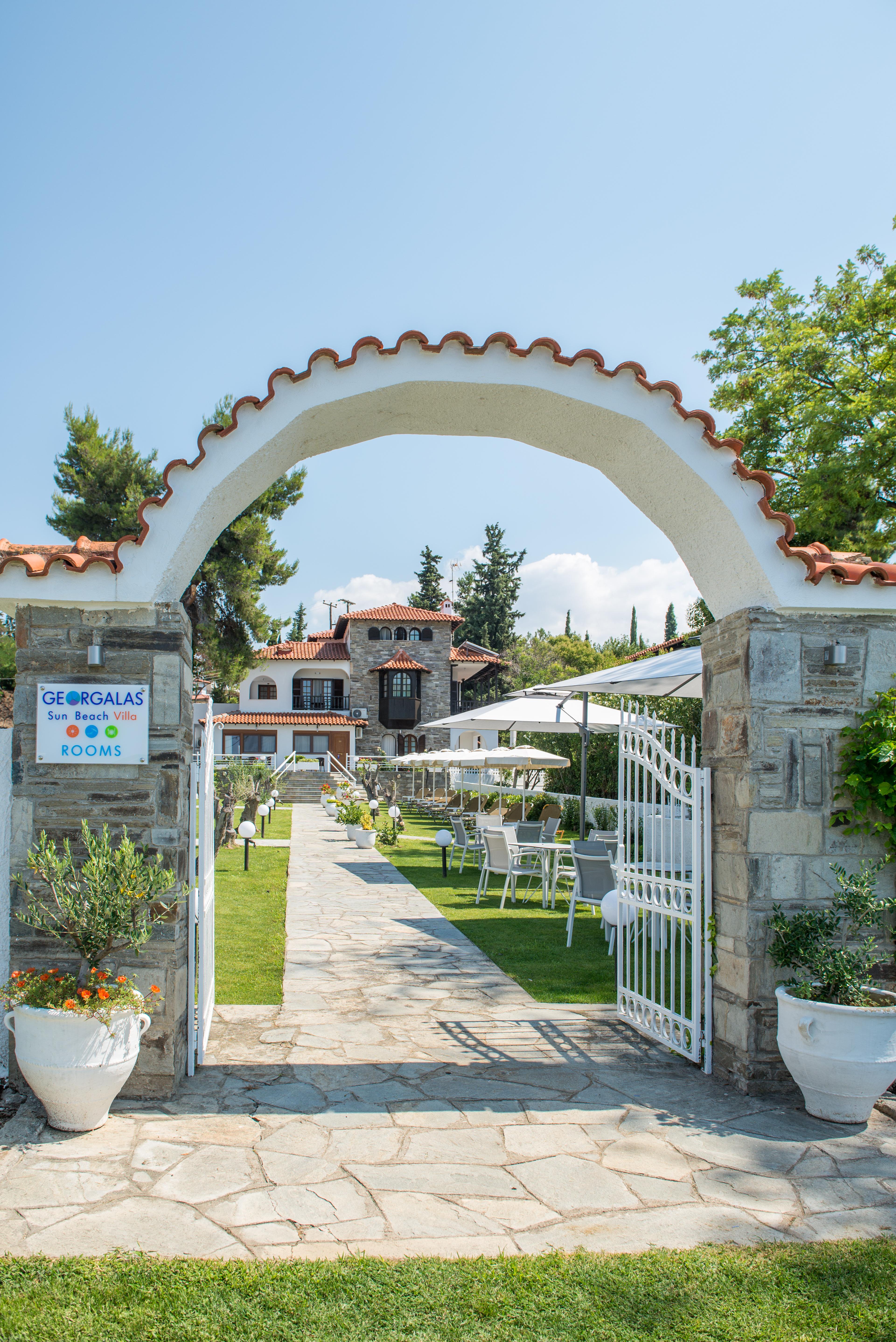 Georgalas Sun Hotel