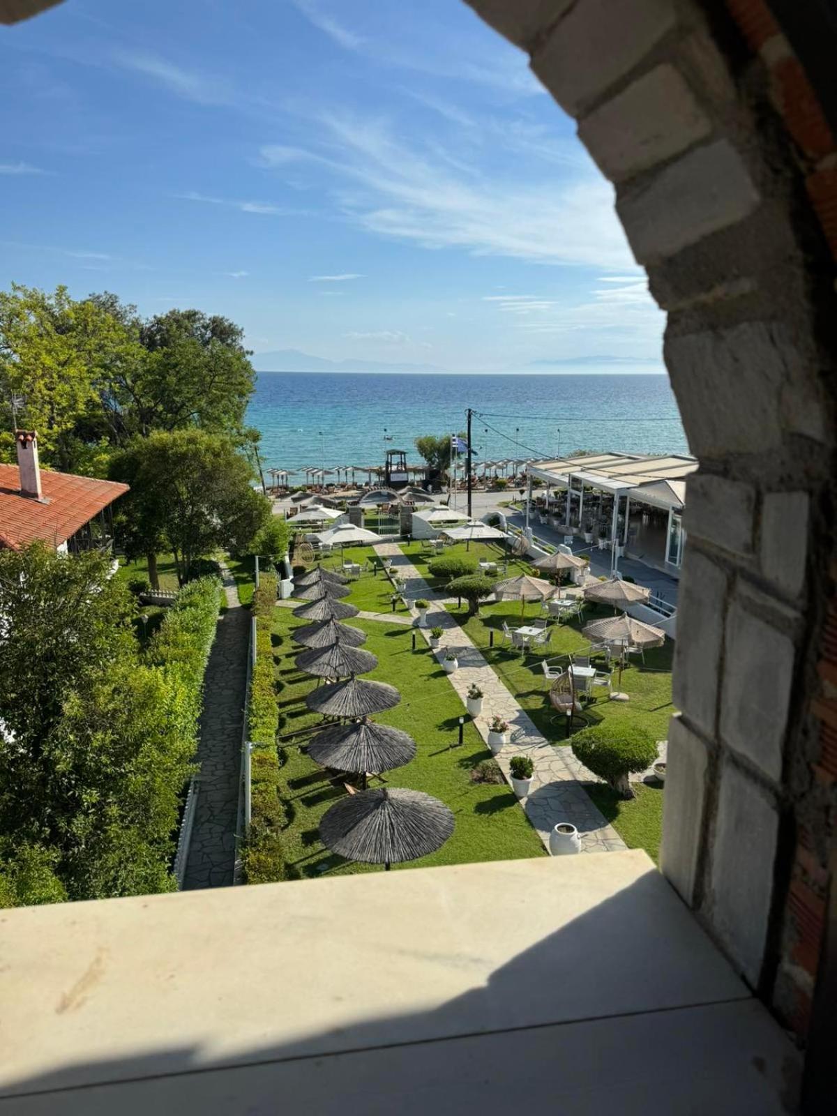 Georgalas Sun 3*