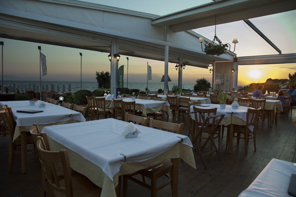 Georgalas Sun 3* Nea Kallikrateia