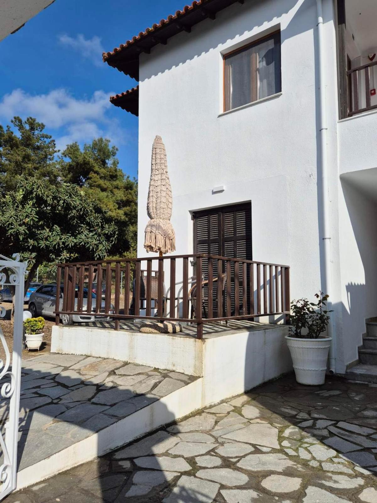 Hotel Georgalas Sun 3*