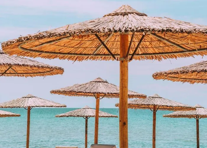 Georgalas Sun Beach Resort