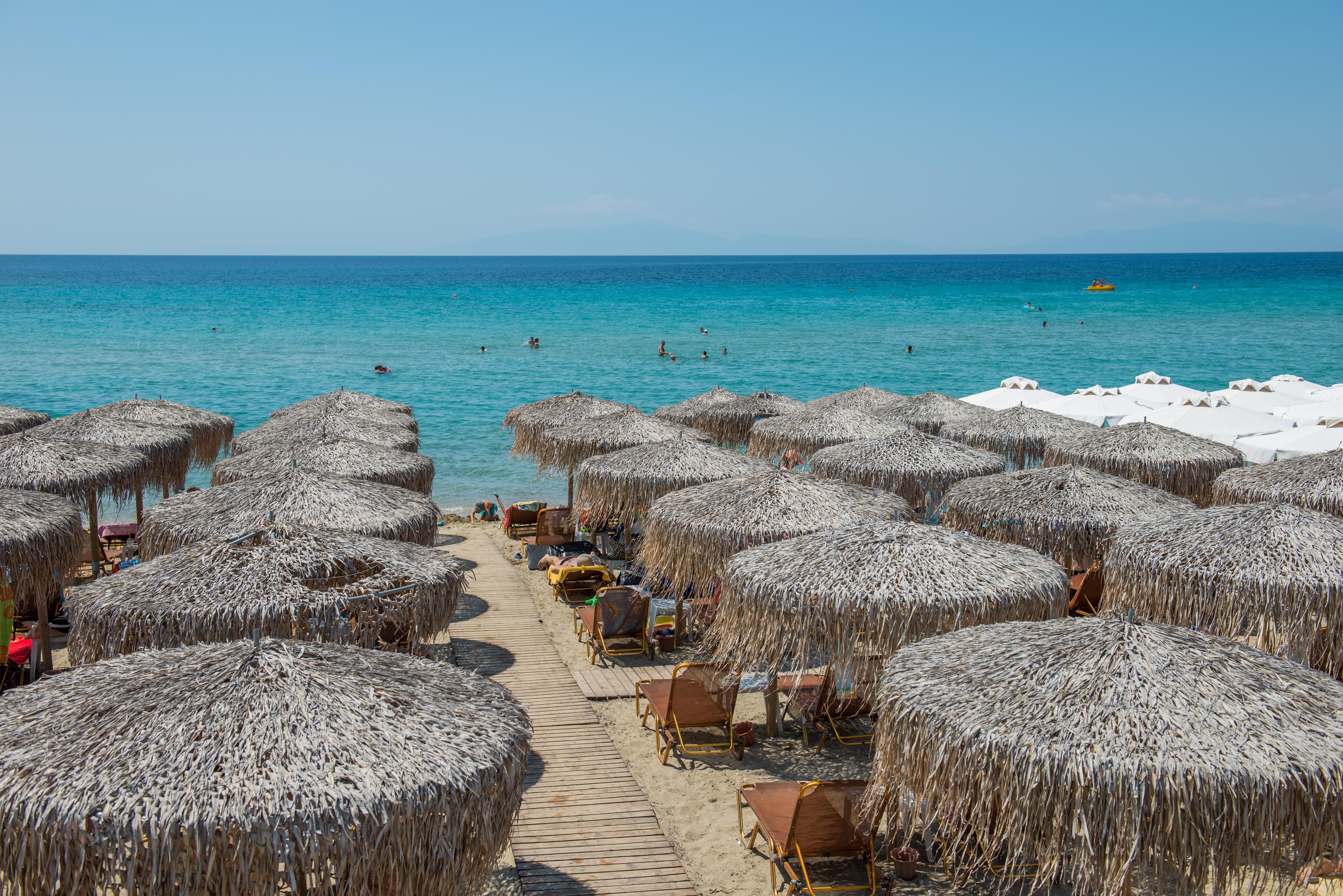 Georgalas Sun 3*