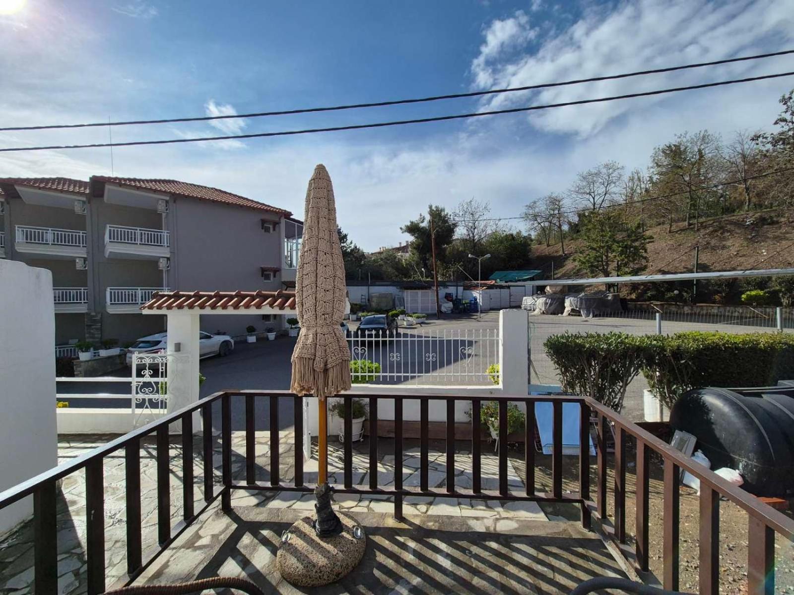 Georgalas Sun Hotel